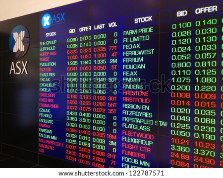 Australian super stable investment option