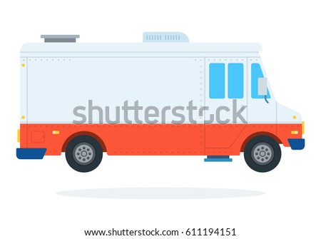 Keto Food Truck