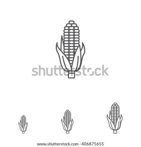 Corn cob