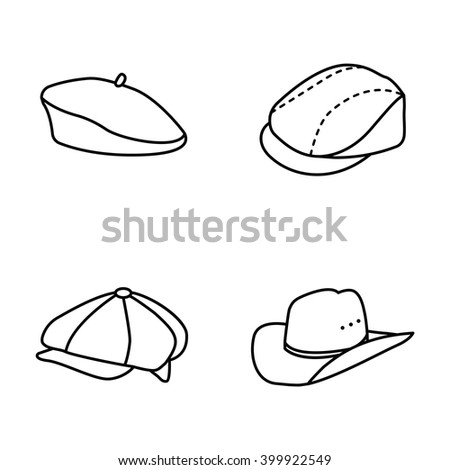 Akubra Hat Stock Images, Royalty-Free Images & Vectors | Shutterstock