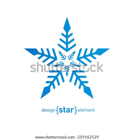 Snowflake Logo Stock Images, Royalty-Free Images & Vectors | Shutterstock