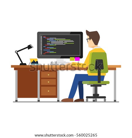 Trading system administrator
