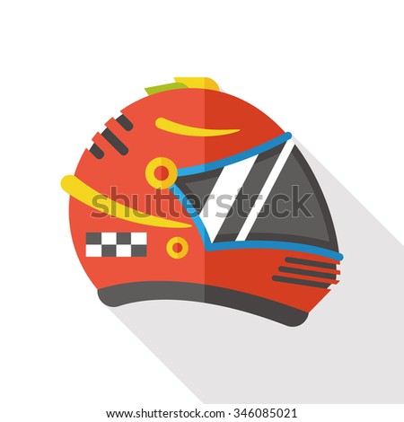 Car Racing Helmet Isolated Stock Images, Royalty-Free Images & Vectors