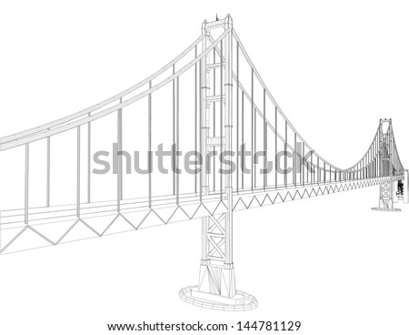 The Bridge Vector 03