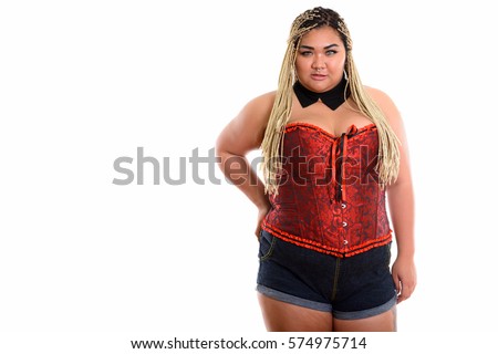 Hot Hot Free Porn Sexy Fat Asian