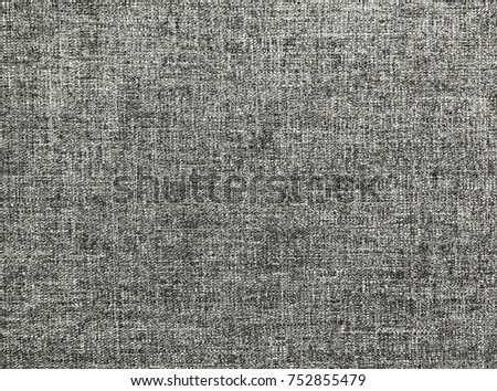 Natural Vintage Linen Burlap Textured Fabric Stock Photo 112485419 ...