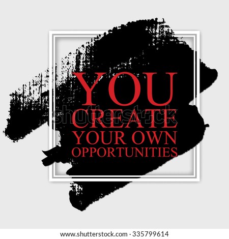 create your own background