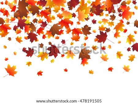 Vector Background Red Orange Brown Yellow Stock Vector 476421208 ...