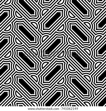 Simple Slanted Black Lines Background Set Stock Vector Simple Slanted Black Lines Background Set Stock Vector