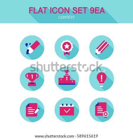Gewinnspiel Icon Gewinnspiel Icon