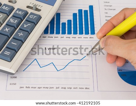 financial analysts