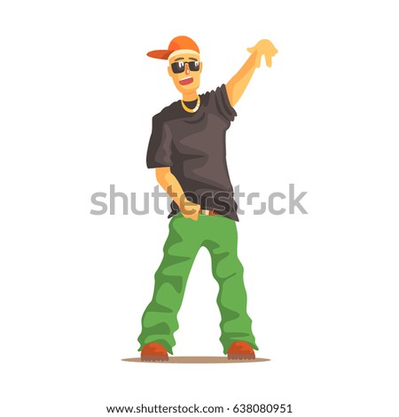 Rapper Stock Images, Royalty-Free Images & Vectors | Shutterstock