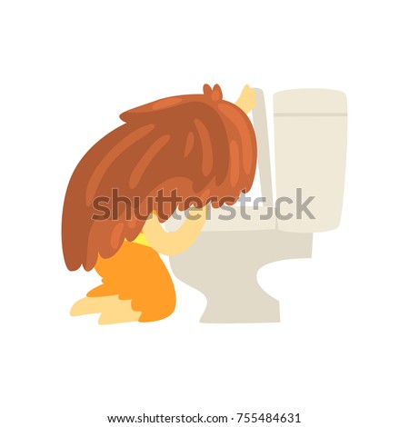 Cartoon Vomit Stock Images, Royalty-Free Images &amp; Vectors ...