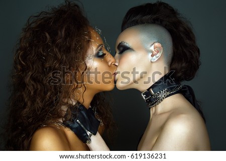 white girl kissing black girl youtube legal teen hat gif porn