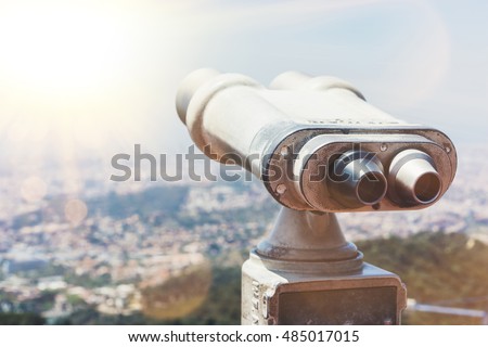 Download Panoramic Viewer Binoculars
