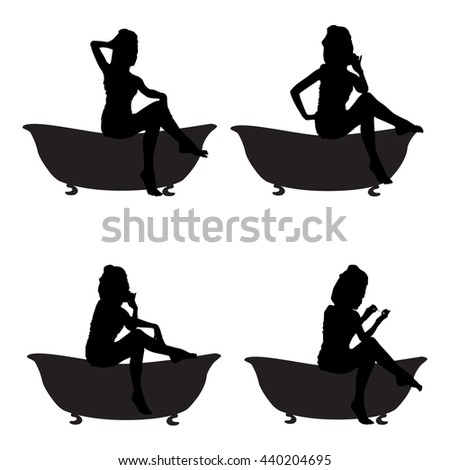 Free Free 90 Man And Woman Fishing Svg SVG PNG EPS DXF File