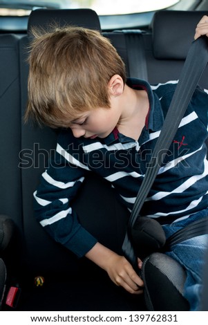 Seatbelt Stock Photos, Royalty-Free Images & Vectors - Shutterstock