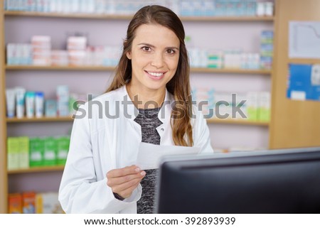 Dating a pharmacist