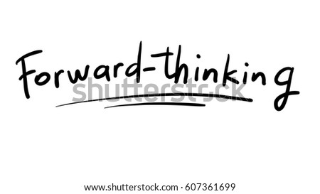 Forward Thinking Stock Images, RoyaltyFree Images & Vectors  Shutterstock