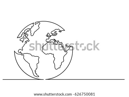 line drawing