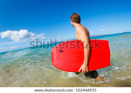 Boogie board Stock Photos, Images, & Pictures | Shutterstock