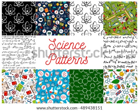 Mathematics: The Science of Patterns: The Search for Order