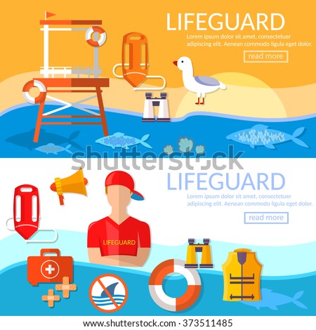 Lifeguard Stock Images, Royalty-Free Images & Vectors | Shutterstock