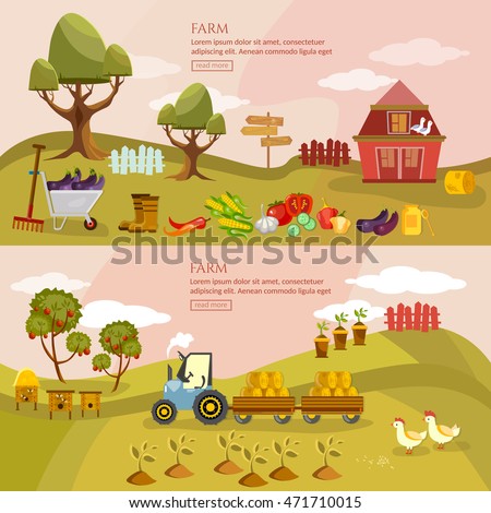 Farm Stock Photos, Royalty-Free Images & Vectors - Shutterstock