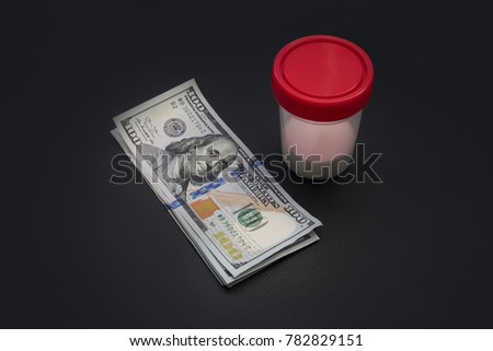 Cash for sperm Gloryhole in philadelphia