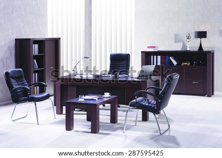 Office furniture