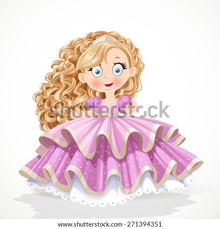 Fairy Princess Stock Photos, Images, & Pictures | Shutterstock