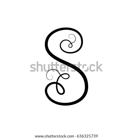 Ornate Letters Stock Images, Royalty-Free Images & Vectors | Shutterstock