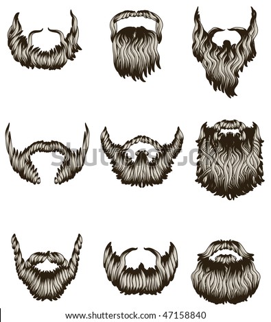 Facial Hair Stock Images, Royalty-Free Images &amp; Vectors ...