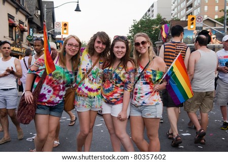 gay events florida from Jermaine gay pride week toronto 2009