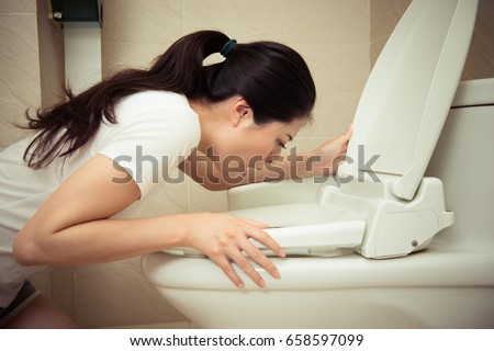 Vomiting Stock Images, Royalty-Free Images &amp; Vectors ...