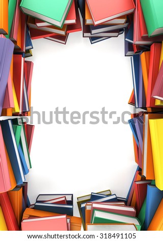Stack Of Books Stock Photos, Images, & Pictures | Shutterstock
