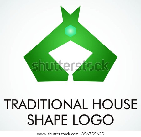  No room is quite every bit multifunctional every bit traditional family 48+ New Traditional House Logo