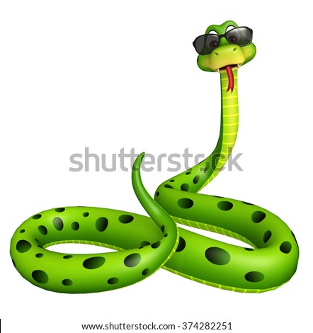 Image result for cute snake sunglasses