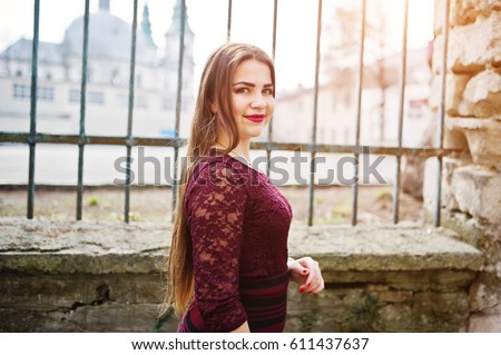 Chubby free girl photo — photo 13
