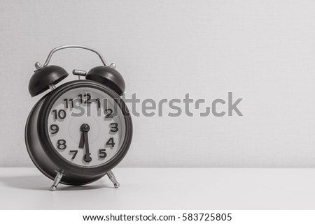 Download Half Past Six Stock Images, Royalty-Free Images & Vectors ...