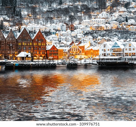 holliday in Norway holliday in Norway