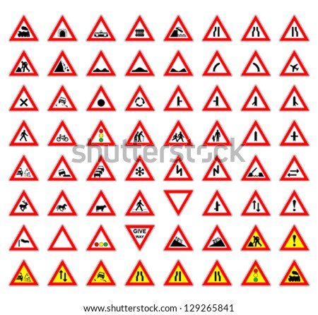 Road-sign Stock Images, Royalty-Free Images & Vectors | Shutterstock