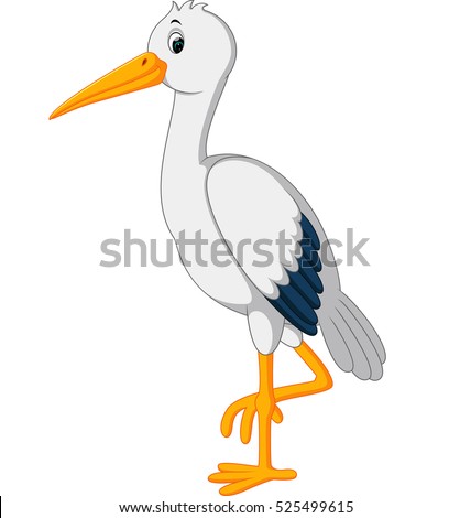 Stork Stock Images, Royalty-Free Images & Vectors | Shutterstock