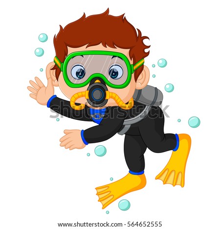 Scuba Mask Stock Images, Royalty-Free Images & Vectors | Shutterstock