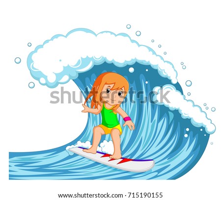 Vector Illustration Cute Boy Cartoon Stock Vector 581793682 - Shutterstock