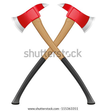 Fire Axe Stock Images, Royalty-Free Images & Vectors | Shutterstock