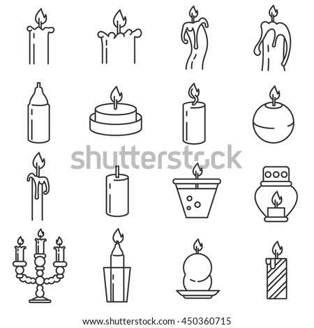 Candle-holder Stock Images, Royalty-Free Images & Vectors | Shutterstock