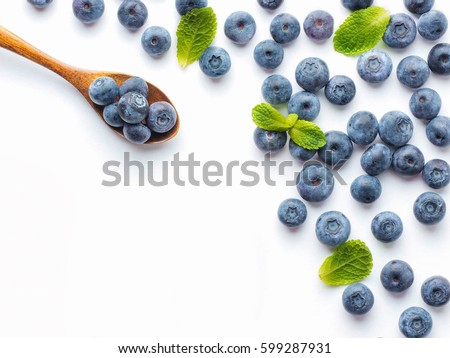 Blueberries Stock Images, Royalty-Free Images & Vectors | Shutterstock
