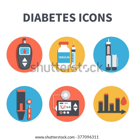 Diabetes Stock Images, Royalty-Free Images & Vectors | Shutterstock