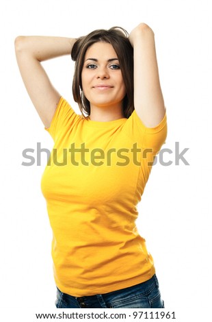 stock-photo-smiling-woman-white-backgrou
